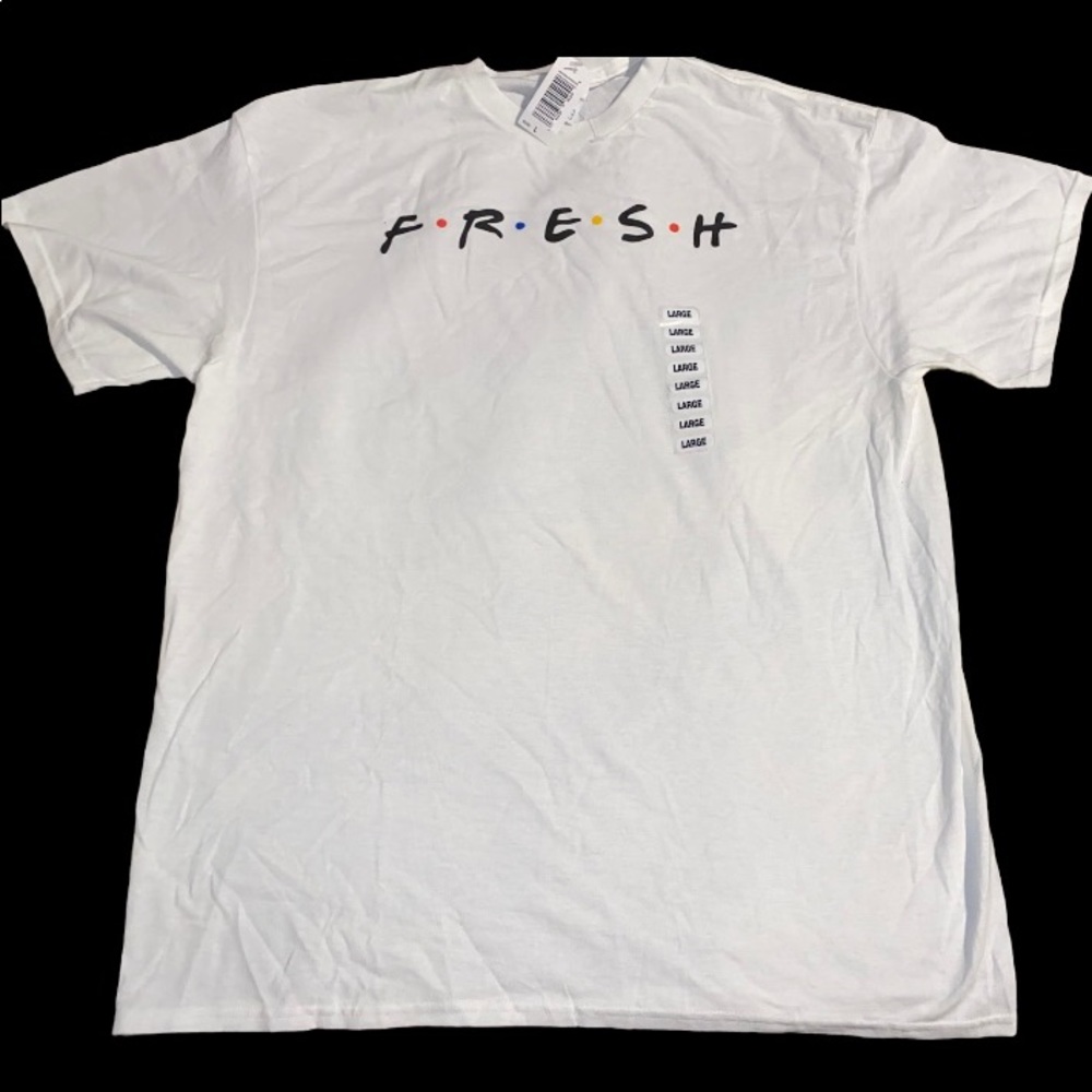 Fresh T-Shirt